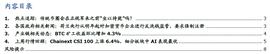 比特币:观点：传统币圈会在正规军来临前“坐以待毙”吗？_CSI