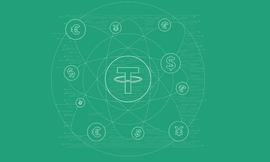 HER:Tether：已推出锚定离岸人民币的稳定币CNHT_Compound Ether