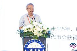 ripple:中国银联董事柴洪峰：银联正在研究法定数字货币在多场景的应用_ripple币问题