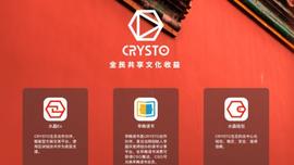 STO:李国庆的区块链要做全套 做一个交易所发两个币_crysto