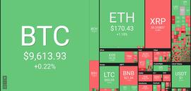 TCOIN:价格即将突破？资深交易员表示：BTC已进入第四轮上涨周期_swftcoin