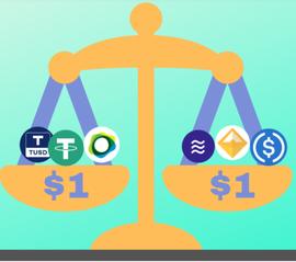 SDT:USDT、DAI、Libra，我们真的需要这么多稳定币吗_加密货币