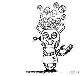 BOOK:加密资产的交易机器人：如何理解？该如何选择？_加密货币交易违法吗判几年