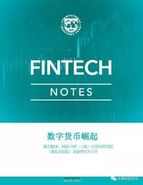 OIN:国际货币基金（IMF）报告：数字货币崛起_MIN