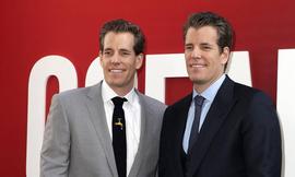 WIN:Winklevoss兄弟：比特币市场仍由散户主导，华尔街心不在焉_比特币