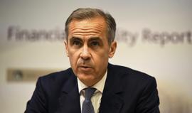 TOK:英国央行行长卡尼：美元的全球储备货币地位必须终结，类似Libra的数字货币将是更好选择_TOKE