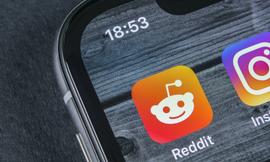 加密货币:分析了48000多篇帖子，国外币圈大本营Reddit上最受欢迎的竟不是BTC而是它_ETHE