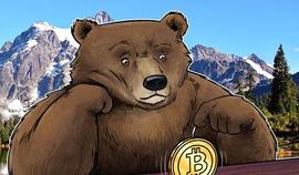 CRYPT:CryptoQuant：“比特币还远未开始新的趋势”_ANT