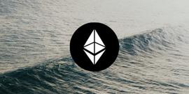 ETH:以太坊价格分析  ETH 短暂突破 1900 美元   准备回撤_以太坊价格今日行情美元实时