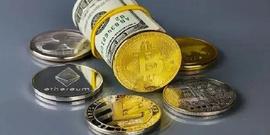 BIT:对于加密货币市场来说、现金流重要吗？_绿洲币是加密货币吗