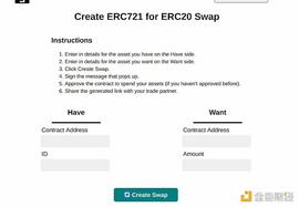 SUDO:关于大火的 sudoswap 这里有你需要了解的一切_Sudoswap