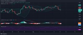 LTC:莱特币(LTC)价格分析_莱特币