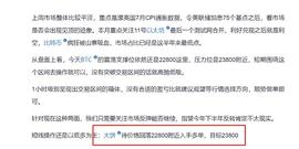 BTC:子牙论币：BTC高位震荡后市一路看涨？_CPI