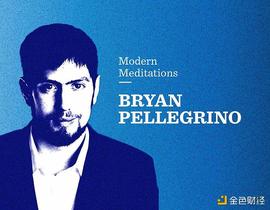 TAC:还原 Bryan Pellegrino：LayerZero CEO 身份背后的多面人生_stacks币价格