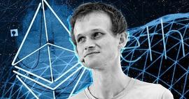 TER:突破：这是 Vitalik Buterin 认为以太坊（ETH）合并到定价的时候_Gutter Cat Gang