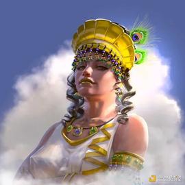 INFI:三分钟读懂 InfiniGods：专注提升乐趣的 Web3 游戏工作室_blockchain.infowalletID