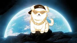 ANC:HipHopDoge - 嘻哈 Doge征服世界舞台_THE