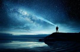 DIGI:从餐桌到太空,孙宇晨的“星辰大海”_DigiMetaverse
