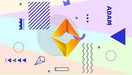 DAM:ADAM——面向元宇宙的底层技术工具_LAS