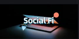 TCL:SocialFi将成为Web3.0的重要接口之一_元宇宙