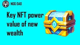API:密钥NFT战力值的新财富_REUM