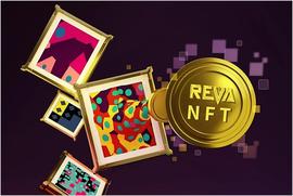 NFT:REVA｜NFT质押与拍卖.入局资本计入NFT发家史_REVA