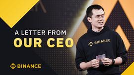 OIN:币安五载再出发：做大Web3_Storage Coin