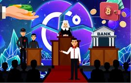 Celsius:跨链流动性协议 Chainge Finance 已向法院申请收购 Celsius 部分资产_Cellframe