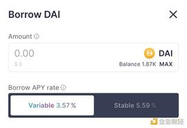 以太坊:Aave V3：借贷王者之师的多链扩张主义_TOKEN
