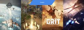 APT:Gala Games游戏平台：背靠Zynga辉煌 却仍在等待一个爆发的游戏_GAMES