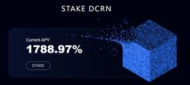 Cred:一文读懂新兴公链——Decred-Next_deCraft Finance