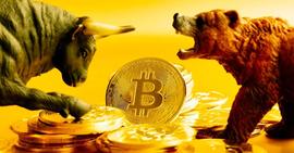 区块链:如果这种情况发生,比特币（BTC）价格可能再次跌破 2 万美元!_比特币