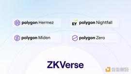 LYG:金色观察｜将推出zkEVM  深入了解Polygon Hermez 2.0_polygon币价
