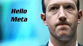 CEB:元宇宙的新局，为何解不了Meta的旧困？_Facebook Metaverse
