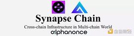 SEC:Synapse Chain：多链世界的Layer0跨链基础设施_SeChain