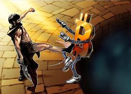 DAP:“美联储大锤”将进一步打击 BTC、ETH 价格_APP