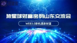 HAUS:猿星球创始人梁教练山东交流会介绍平台及未来规划_BDCC价格
