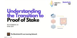 ACI:以太坊主网2021年终回顾：四次硬分叉和Eth2.0路线图的演变_vechainblockchaintoken