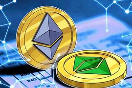 BSC:ETH 价格分析：区间突破可能将以太坊价格推至 1500 美元_ZIN