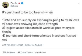 UST:Three Arrows 的崛起与毁灭_UST
