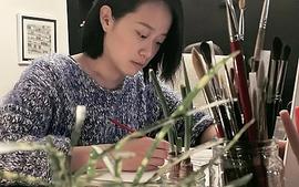 WOM:国风文化IP《二十四节气》碰撞数字艺术NFT_shengtongcoin