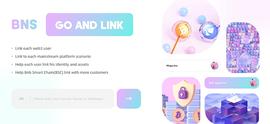 WEB3:BNS打造BSC公链 Web 3.0 时代的身份系统_BIT