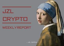 ITA:JZL Capital | 数字周报第27期：上半年考核结束 市场反弹乏术_CRYPT