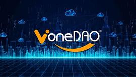 NFT:用VoneDAO破解组织发展效能难题_WEB