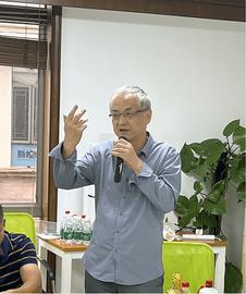 LID:开利网络组织第七期链企来资源对接沙龙会让企业链企来让资源变现快_Darwinia Crab Network