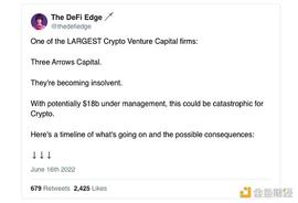 以太坊:DeFi 已死？_DEFI