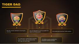 GER:Web2.0的巨头纷纷布局VC    Tiger DAO VC或成抵达Web3捷径_META