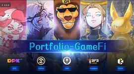 区块链:7 O’Clock Capital：漫谈GameFi前世今生 细梳GameFi生态全景（下）_MEF