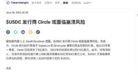 NTY:USDC遭恶意做空？对冲基金到底是如何做空BTC或是ETH？_unt币局