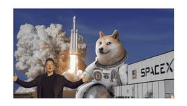 ACE:加密货币钱包者 SpaceX狗狗币任务影响马莱士_AstroSpaces.io